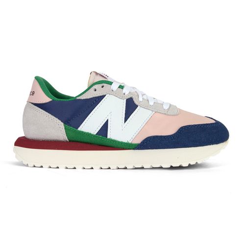 ZAPATILLAS NEW BALANCE COURSE MUJER