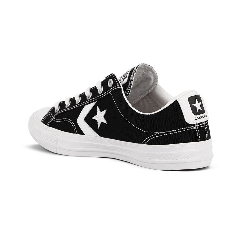 Zapatillas converse star online player ox