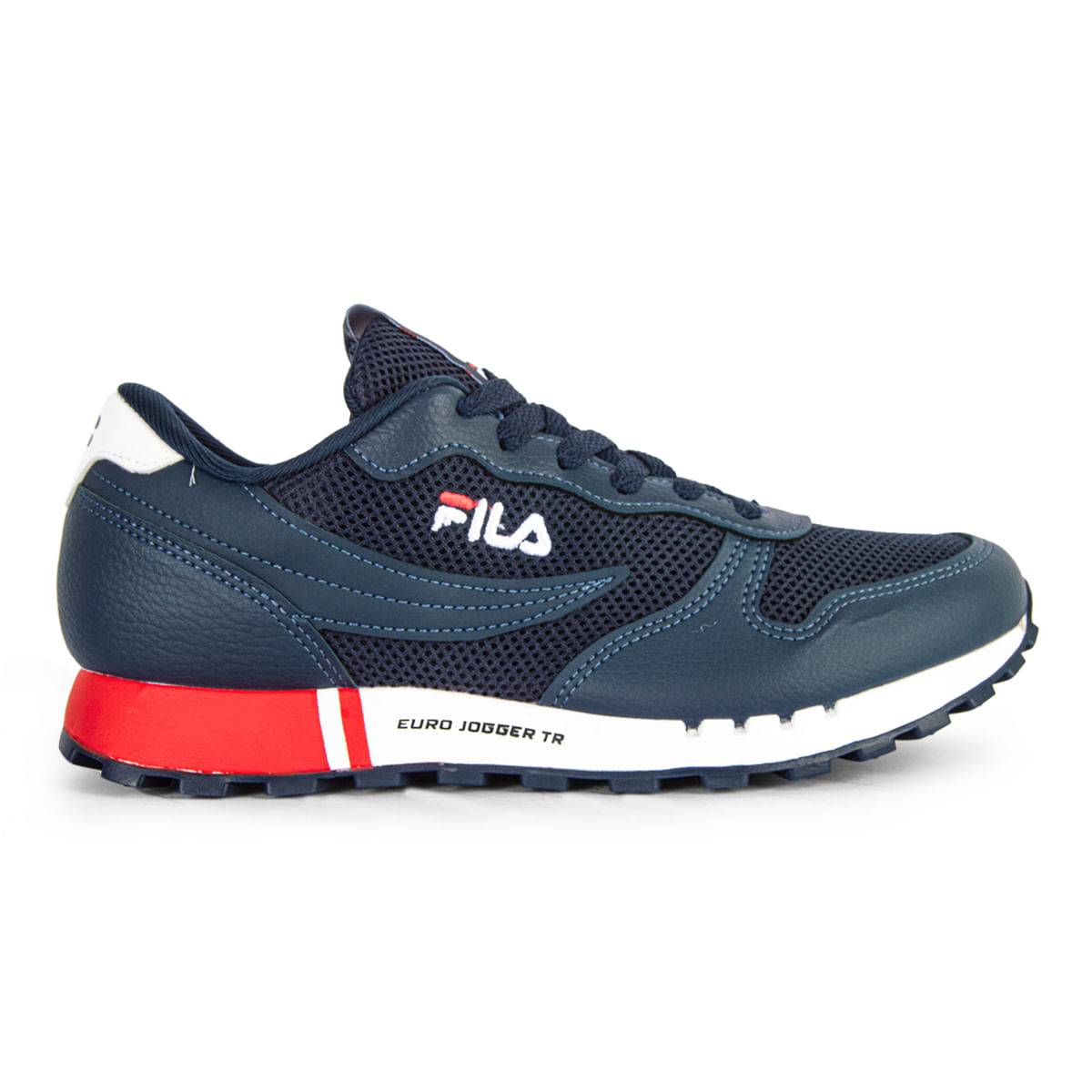 ZAPATILLAS FILA EURO JOGGER TR HOMBRE Punto Deportivo