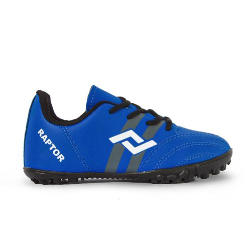 BOTINES PISTA RAPTOR 713A KIDS NIÑO