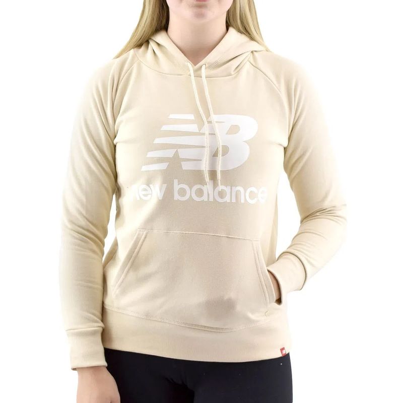 Buzo mujer new online balance