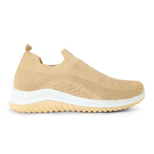 ZAPATILLAS WAKE SPORT DEPORTIVO ELASTICO WKC 108 MUJER