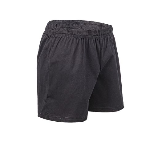 SHORT TOPPER ALG MEN RUGBY HOMBRE