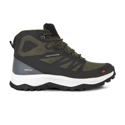 ZAPATILLAS MONTAGNE VENTRIX HOMBRE