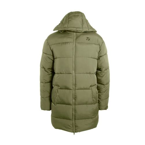 CAMPERA TOPPER BS PUFFER LONG MEN HOMBRE