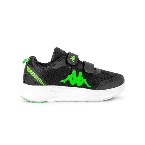 ZAPATILLAS KAPPA LOGO MANTUA EV KIDS NIÑO