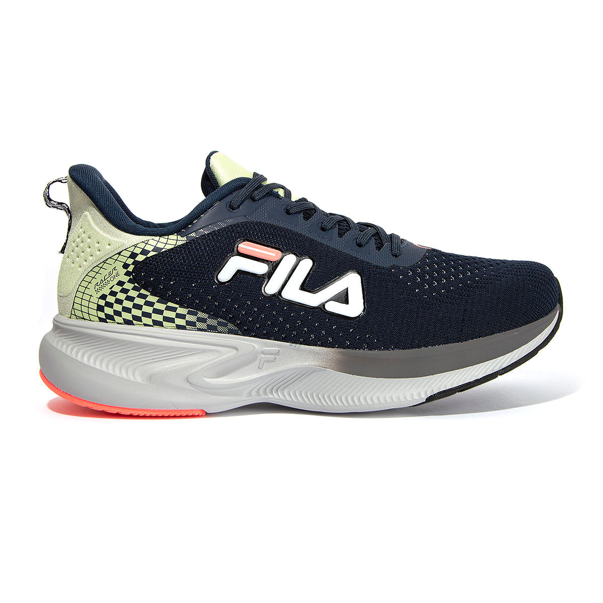 ZAPATILLAS FILA RACER ONE MUJER