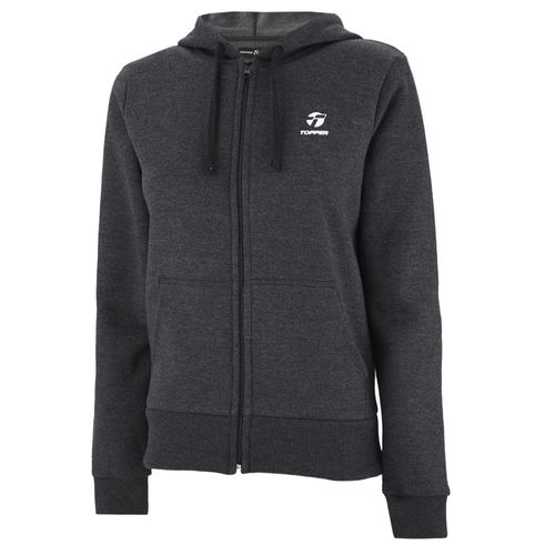 CAMPERA TOPPER FRS WMN ESSENTIALS MUJER