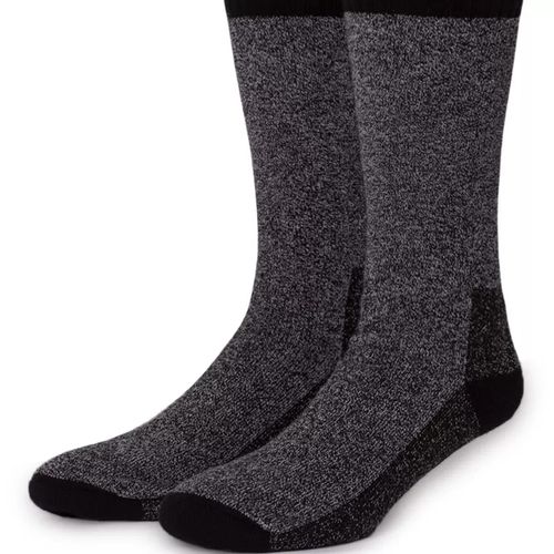 MEDIAS 1/2 CAÑA DIADORA TERMICA HOMBRE