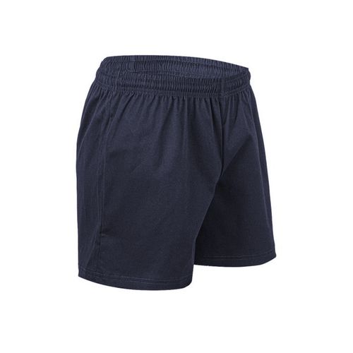 SHORT TOPPER ALG MEN RUGBY HOMBRE