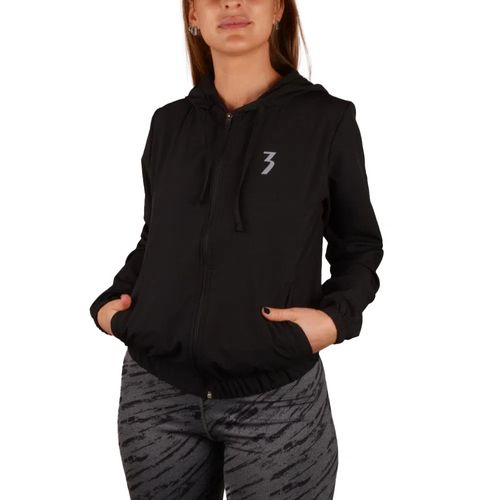 CAMPERA 361 TRAINING WOMEN MUJER