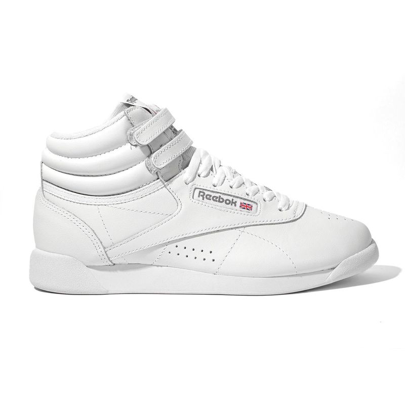 Zapatillas Freestyle Hi Mujer