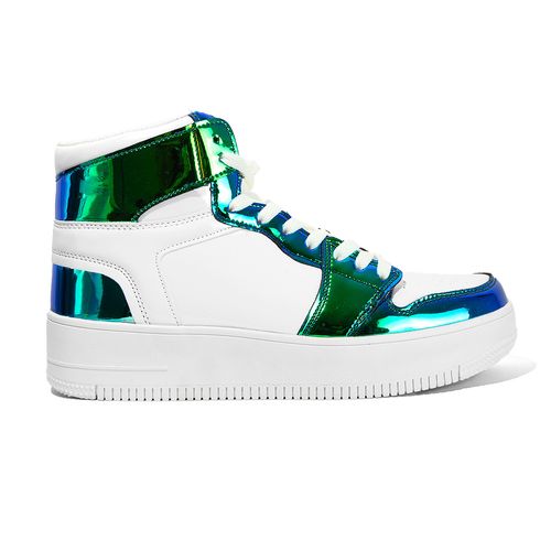 ZAPATILLAS 47 STREET FLOYD MUJER