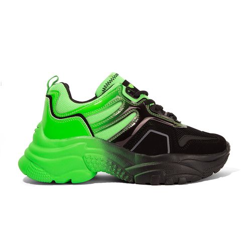 ZAPATILLAS 47 STREET GLOVER MUJER