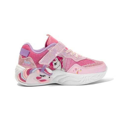 ZAPATILLAS FOOTY LITTLE UNICORNIO NIÑA