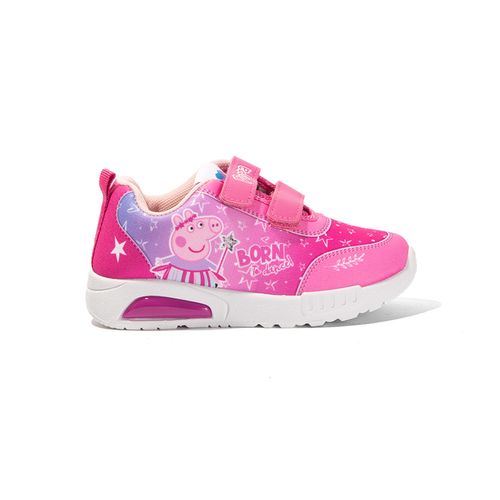 ZAPATILLAS FOOTY PEPPA PIG TO DANCE NIÑA