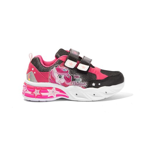 ZAPATILLAS FOOTY WOW627 NIÑA