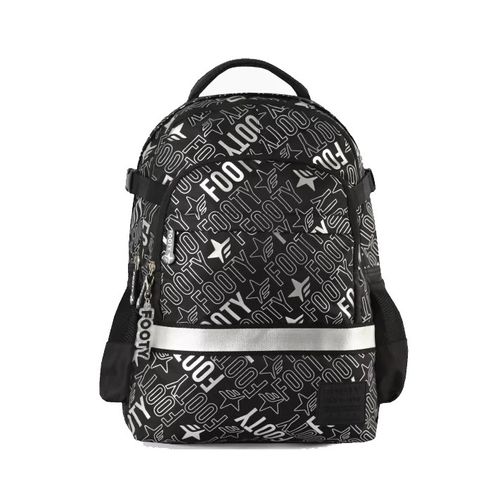 MOCHILA FOOTY ESPALDA '18 NIÑA