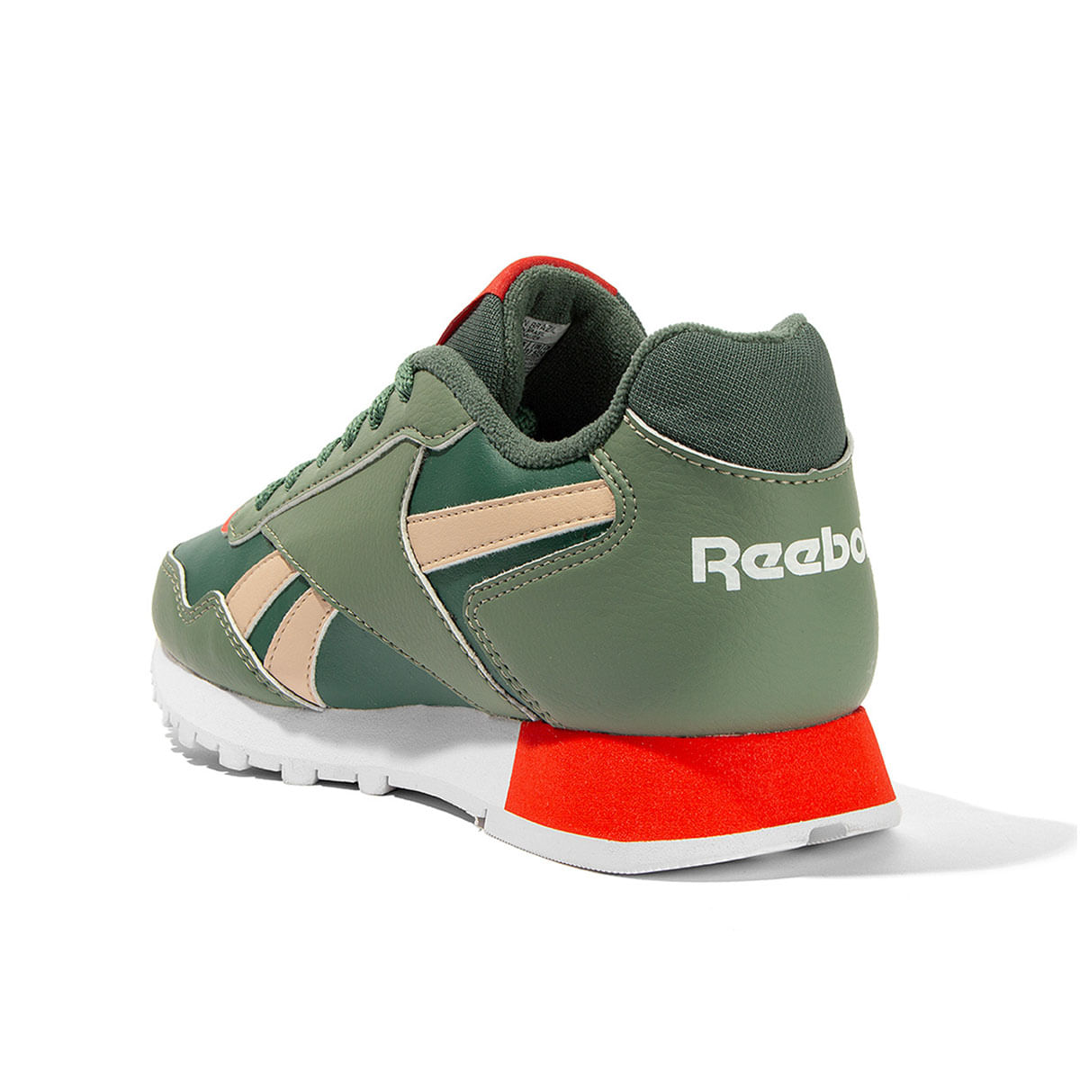 Zapatillas on sale reebok tela