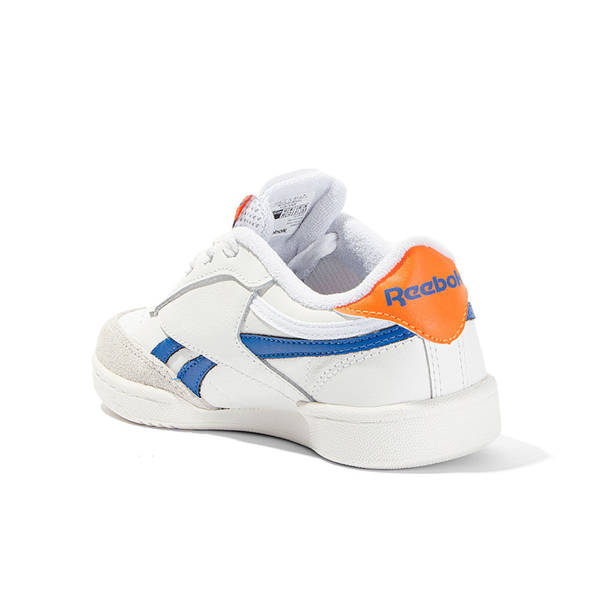 Zapatos reebok para niños clearance vintage