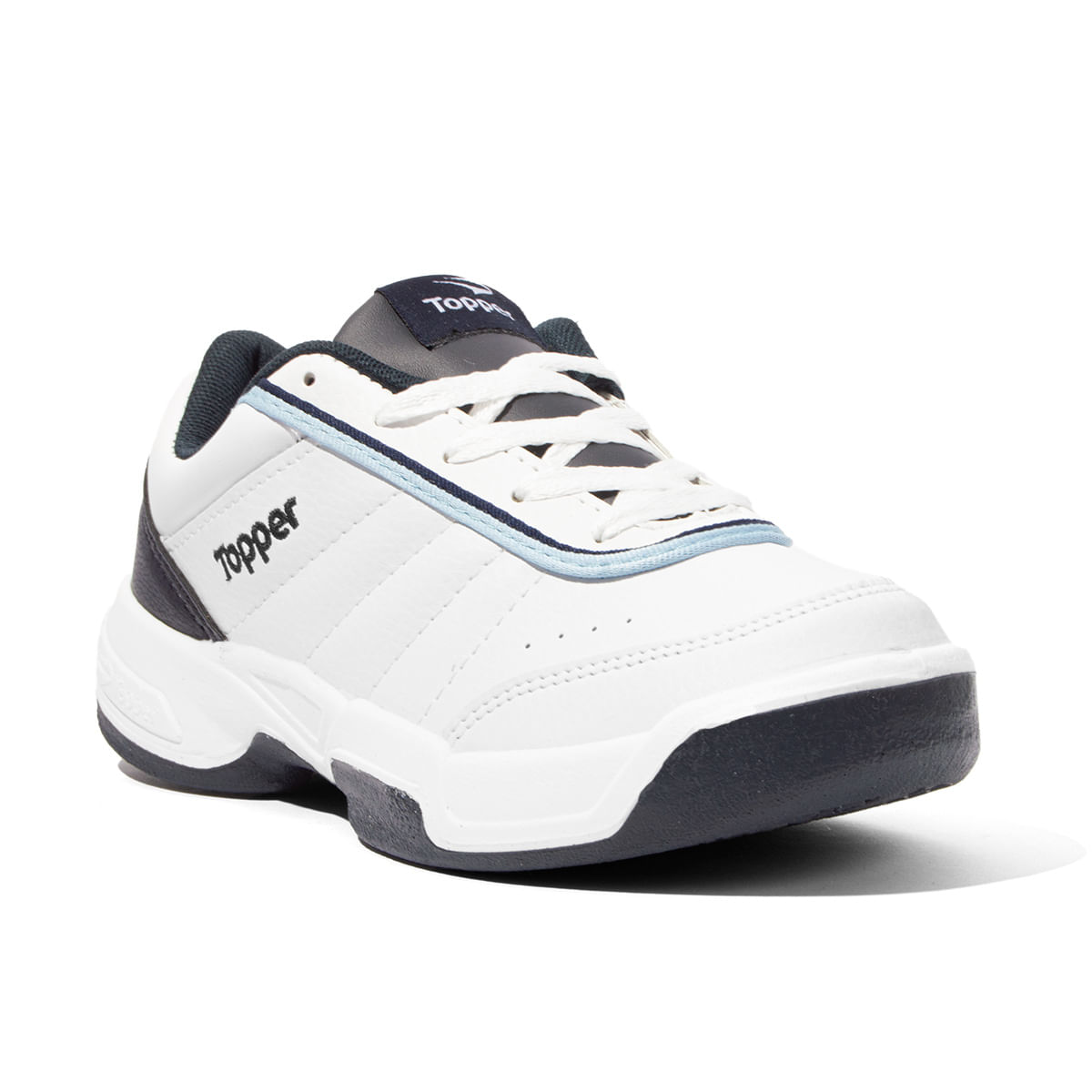 ZAPATILLAS TOPPER TIE BREAK III HOMBRE Punto Deportivo