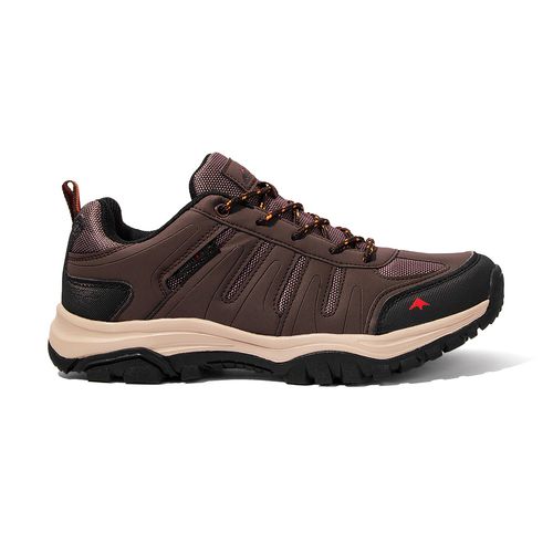 ZAPATILLAS MONTAGNE CITY OUTDOOR STRIDE HOMBRE
