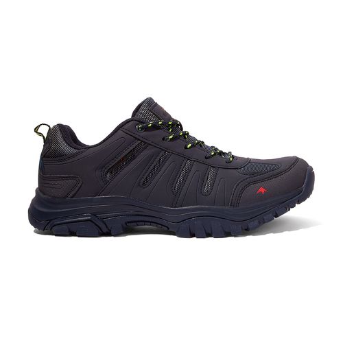 ZAPATILLAS MONTAGNE CITY OUTDOOR STRIDE HOMBRE