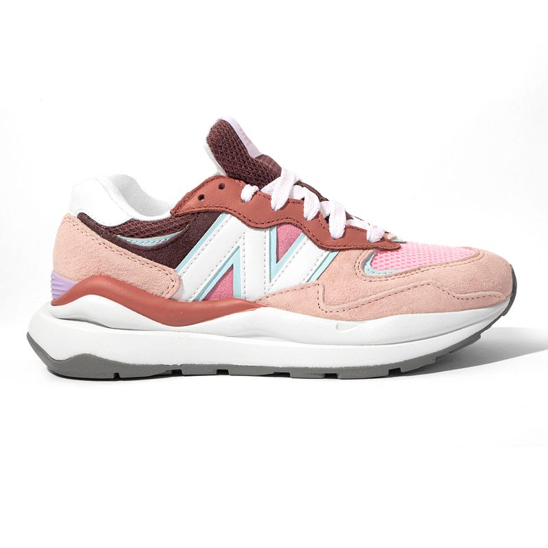 ZAPATILLAS NEW BALANCE W5740PSP MUJER