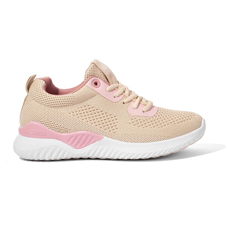 ZAPATILLAS WAKE SPORT CORDON MUJER