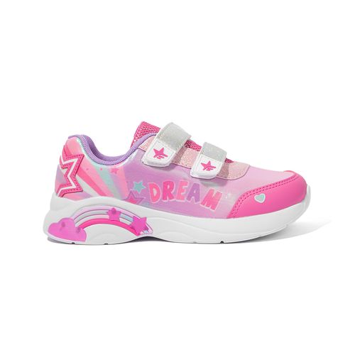 ZAPATILLAS FOOTY WOW619 NIÑA