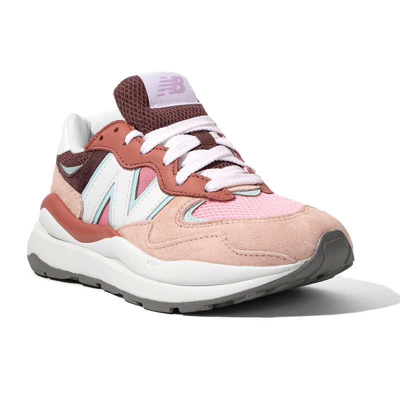 New balance cheap 999 Rosas mujer