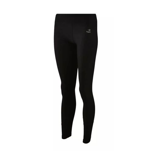 CALZA TOPPER LARGA WMNS MUJER