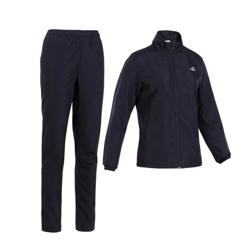 CONJUNTO TOPPER BASICO NEW WMNS II MUJER