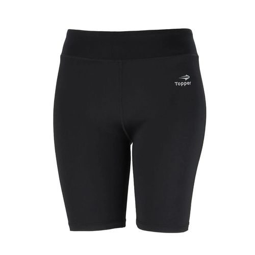 CALZA TOPPER BIKER MUJER