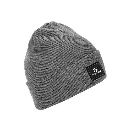 GORRO TOPPER BEANIE CLASSIC