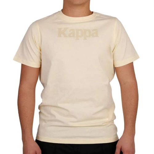 REMERA KAPPA AUTHENTIC RUNIS HOMBRE