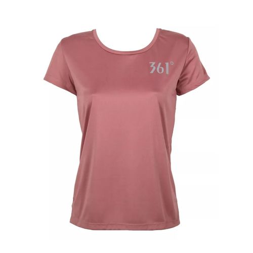 REMERA 361 TEE TRAINING WOMEN MUJER