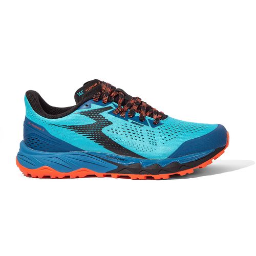 ZAPATILLAS 361 YUSHAN HOMBRE
