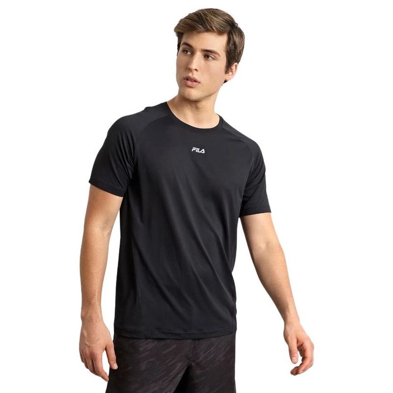 Camiseta fila best sale bio masculina