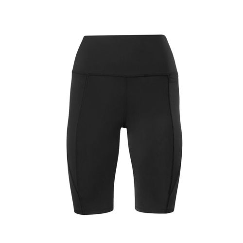 CALZA LARGA CICLISMO CORTA LUX HIGH E MUJER ORIGINAL REEBOK