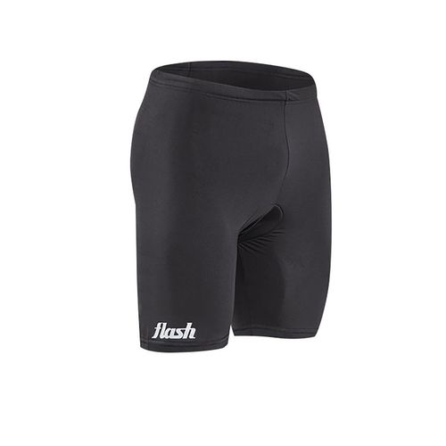CALZA FLASH BERMUDA CICLISTA NE