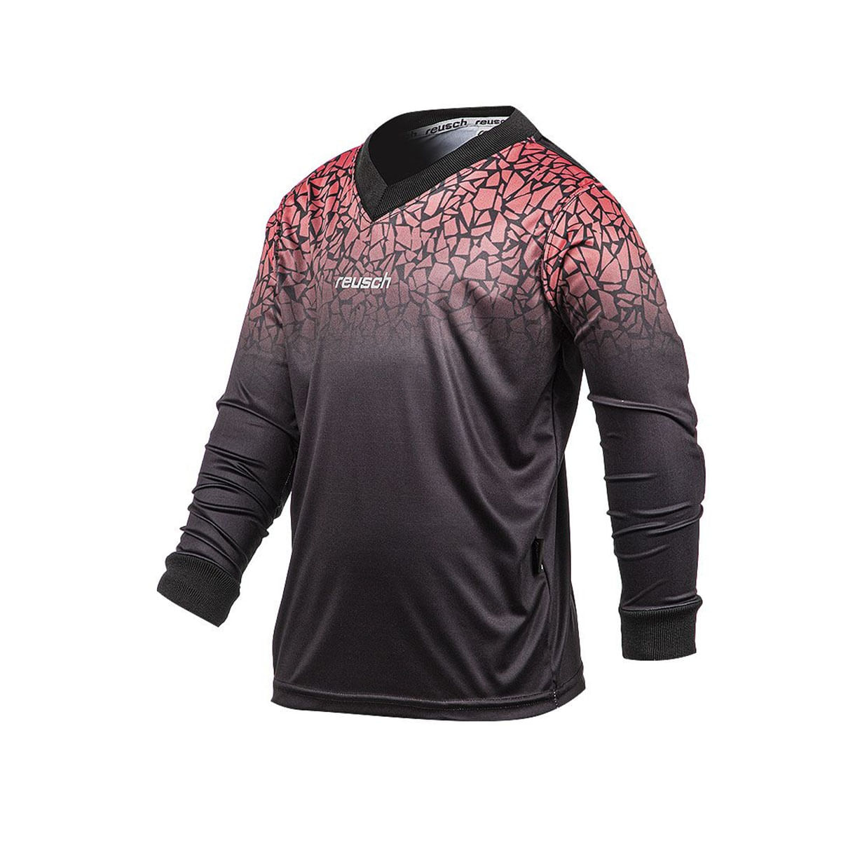 BUZO REUSCH MEGA HOMBRE Punto Deportivo