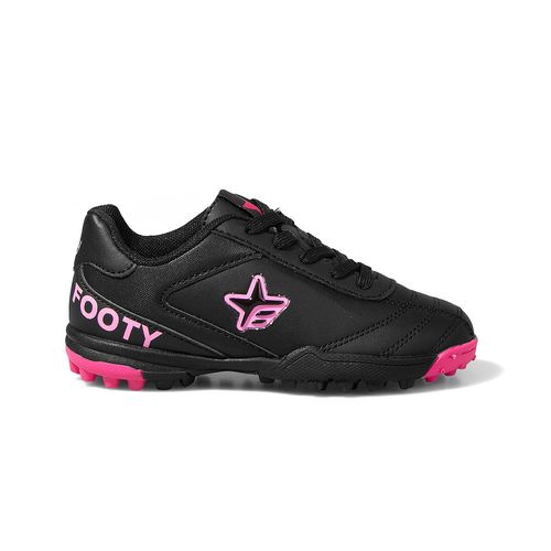 BOTINES PISTA FOOTY 2061 A NIÑA
