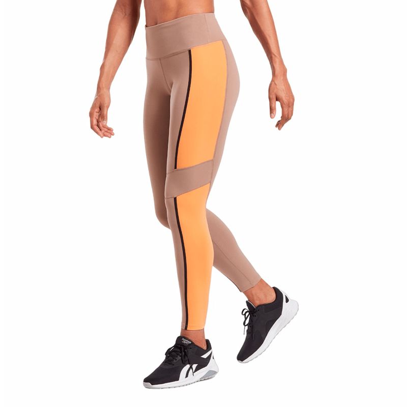 Calza Reebok Lux Hr Tight - Tienda Podium