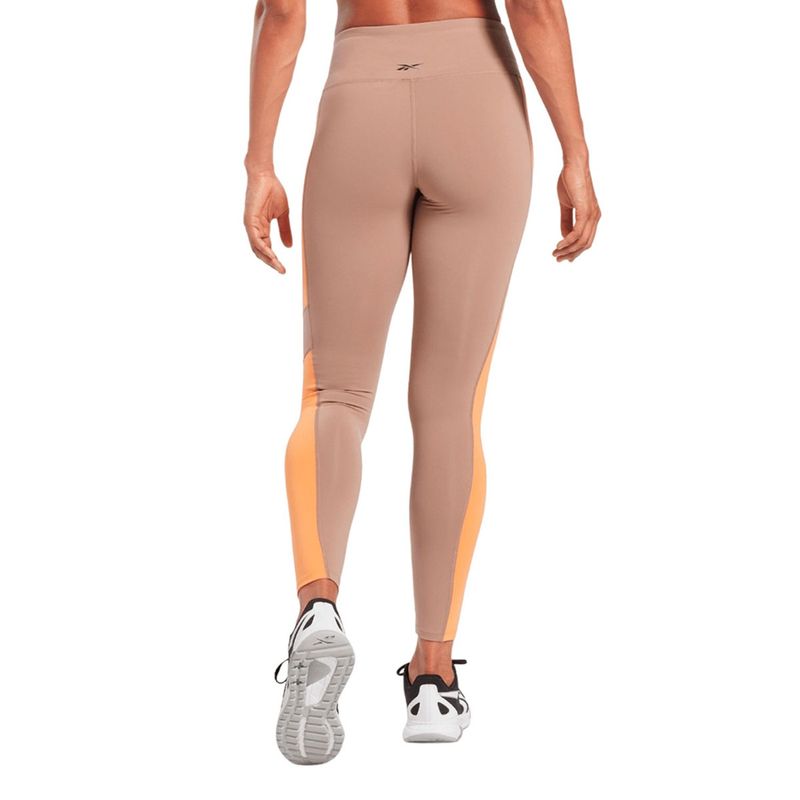 CALZA REEBOK LUX HR TIGHT-C MUJER