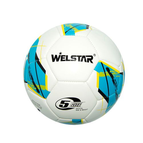 PELOTA WELSTAR GAME N°5