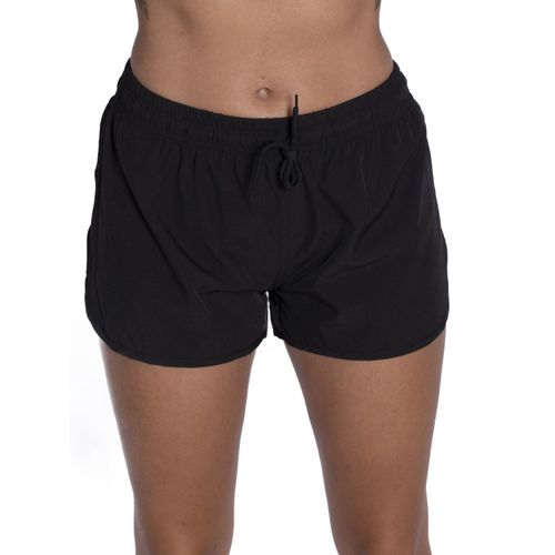 SHORT FLASH FITNESS MUJER