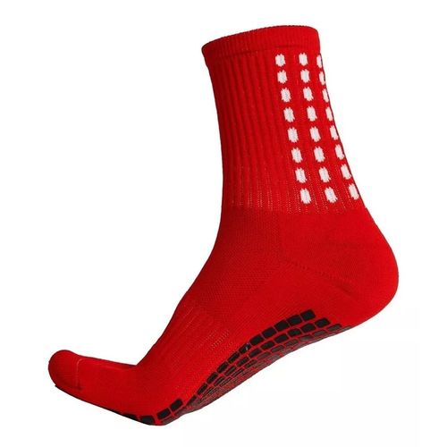 MEDIAS 1/2 CAÑA FOXSOCKS ANTIDESLIZANTES CLASICAS
