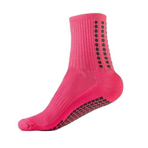 MEDIAS 1/2 CAÑA FOXSOCKS ANTIDESLIZANTES CLASICAS