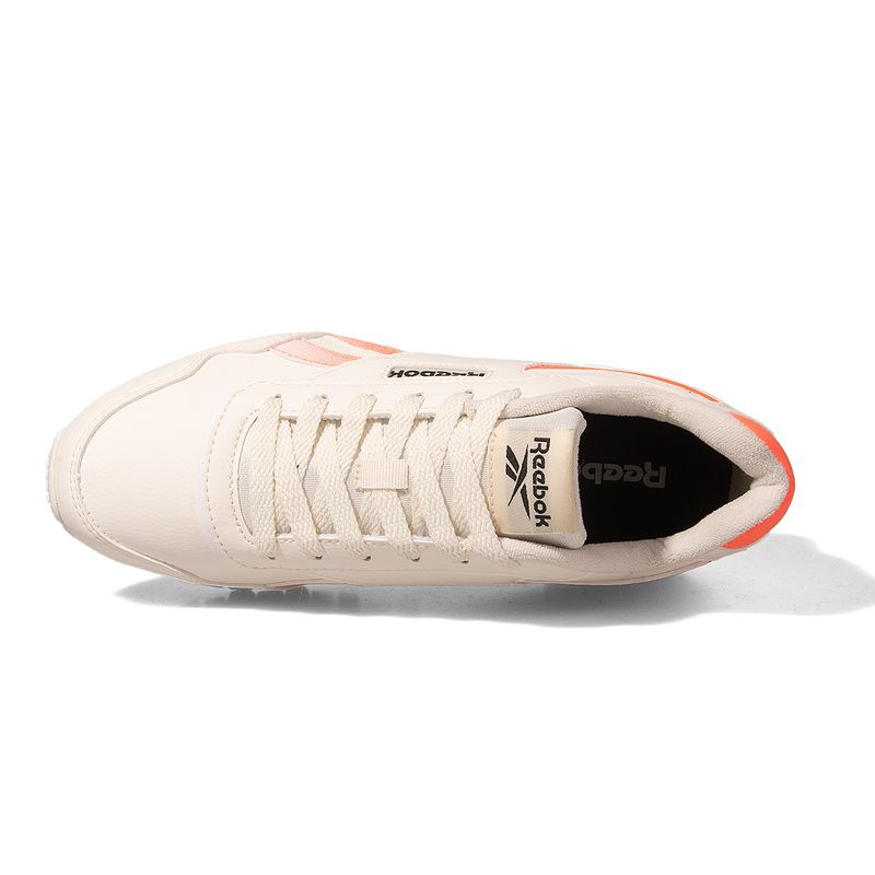 Zapatillas Reebok Glide blanco hombre